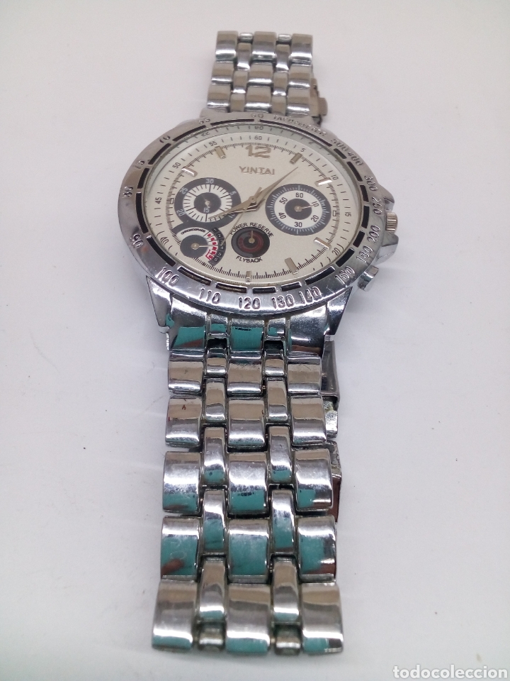 Relojes: Reloj Yintaj Quartz - Foto 1