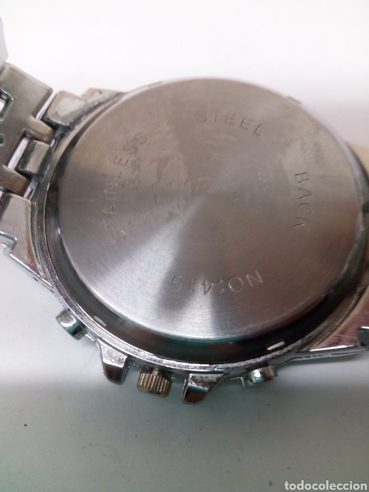 Relojes: Reloj Yintaj Quartz - Foto 2