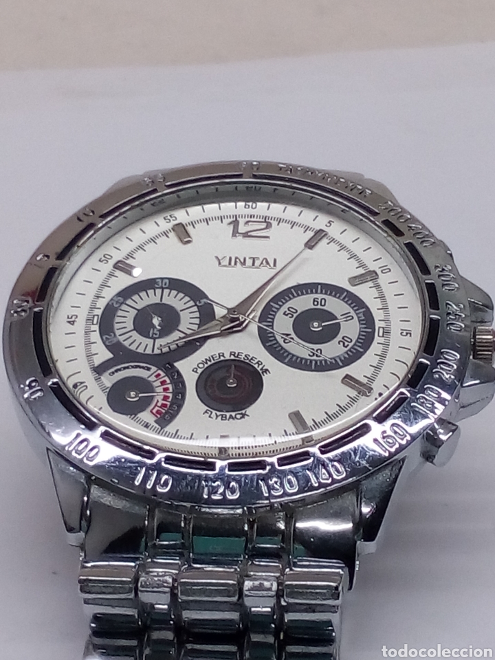 Relojes: Reloj Yintaj Quartz - Foto 3