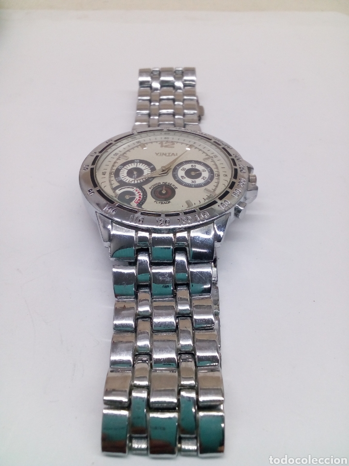 Relojes: Reloj Yintaj Quartz - Foto 4