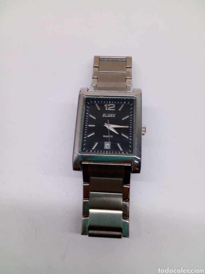 Relojes: Reloj Eldex Quarz NUEVO /CR07-28 - Foto 2