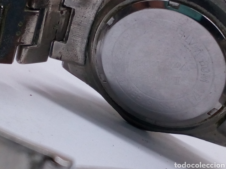 Relojes: Reloj Louis Valentin Quartz - Foto 2