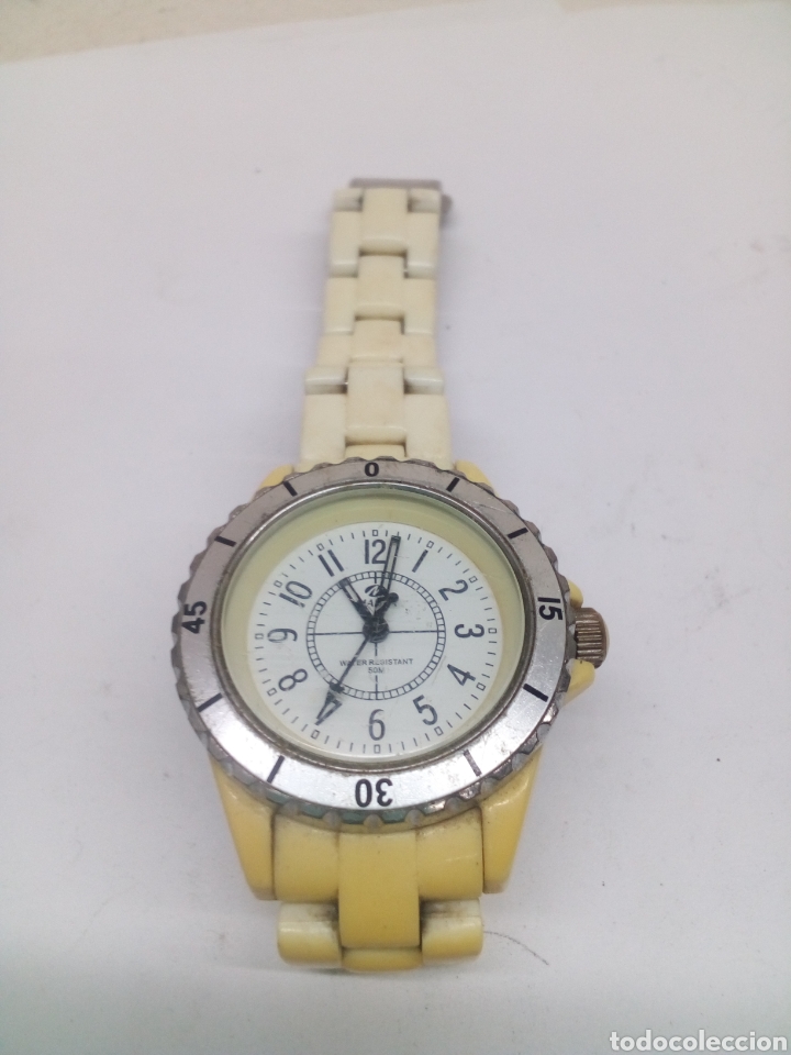 Relojes: Reloj Marea Quartz 50Metros WR - Foto 1