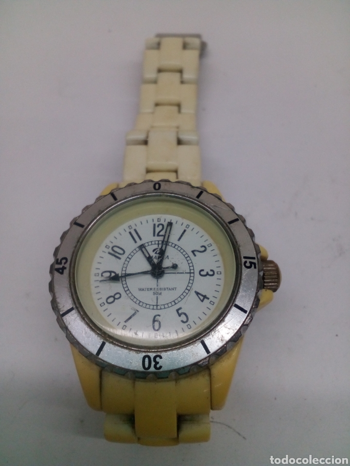 Relojes: Reloj Marea Quartz 50Metros WR - Foto 3