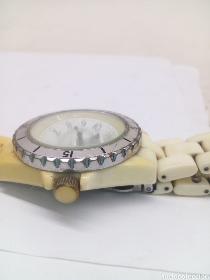 Relojes: Reloj Marea Quartz 50Metros WR - Foto 2