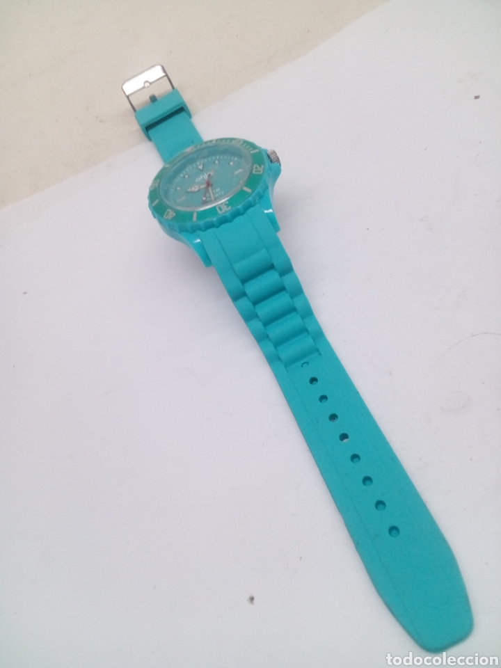 Relojes: Reloj Ohla Quartz 30m - Foto 3