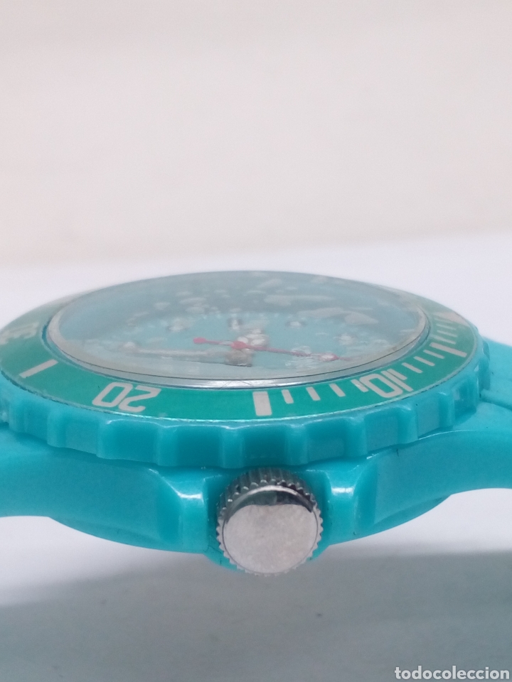 Relojes: Reloj Ohla Quartz 30m - Foto 4
