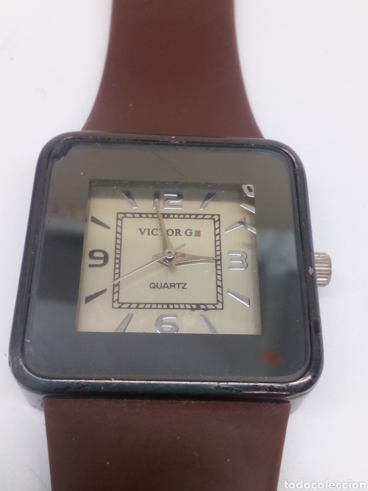 Relojes: Reloj Victor G Quartz - Foto 1