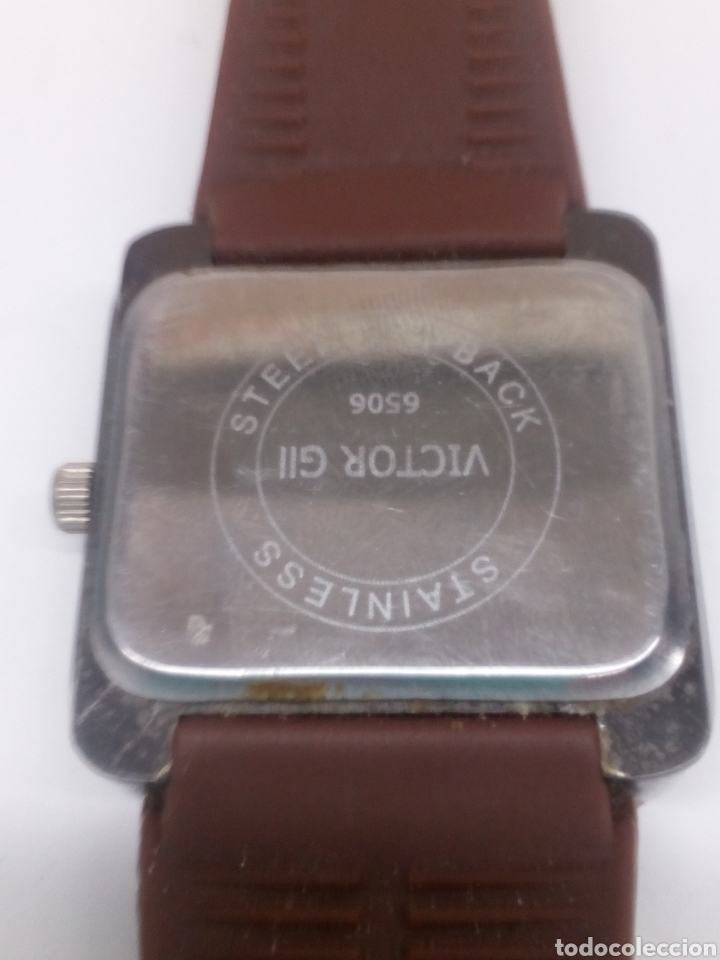 Relojes: Reloj Victor G Quartz - Foto 2