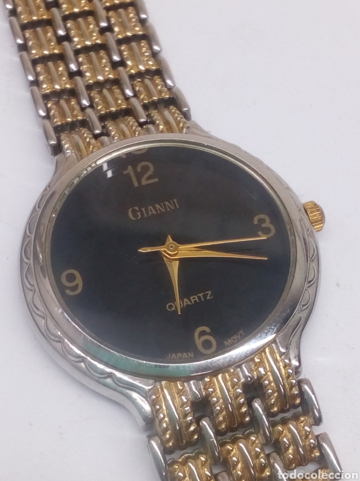 Relojes: Reloj Gianni Quartz - Foto 1