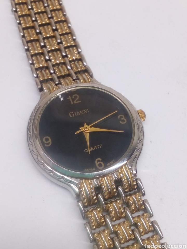 Relojes: Reloj Gianni Quartz - Foto 4