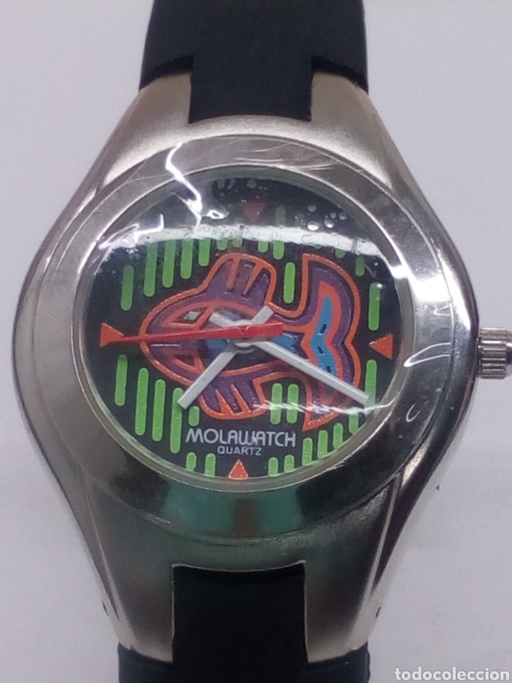 Relojes: Reloj Molawatch Quarz - Foto 1