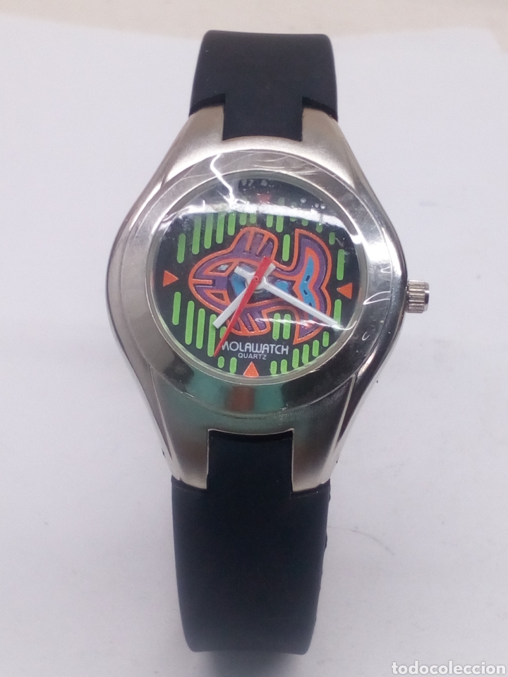 Relojes: Reloj Molawatch Quarz - Foto 2