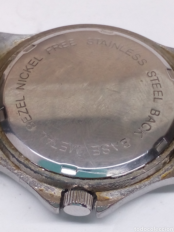 Relojes: Reloj Opel Palma Quartz - Foto 2