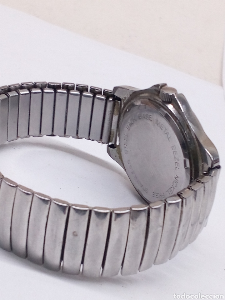 Relojes: Reloj Opel Palma Quartz - Foto 3