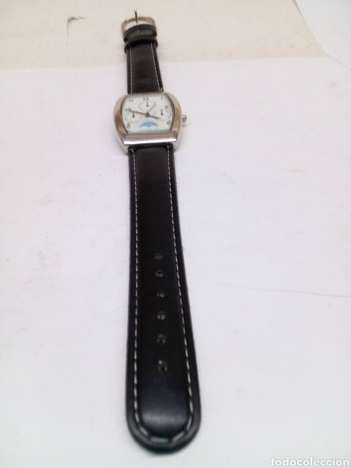 Relojes: Reloj Tiziano Quartz - Foto 4