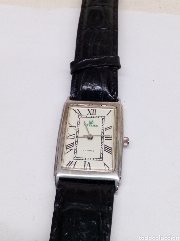 Relojes: Reloj Ateiler Quartz - Foto 1