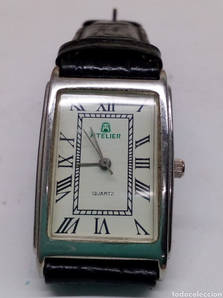 Relojes: Reloj Ateiler Quartz - Foto 3