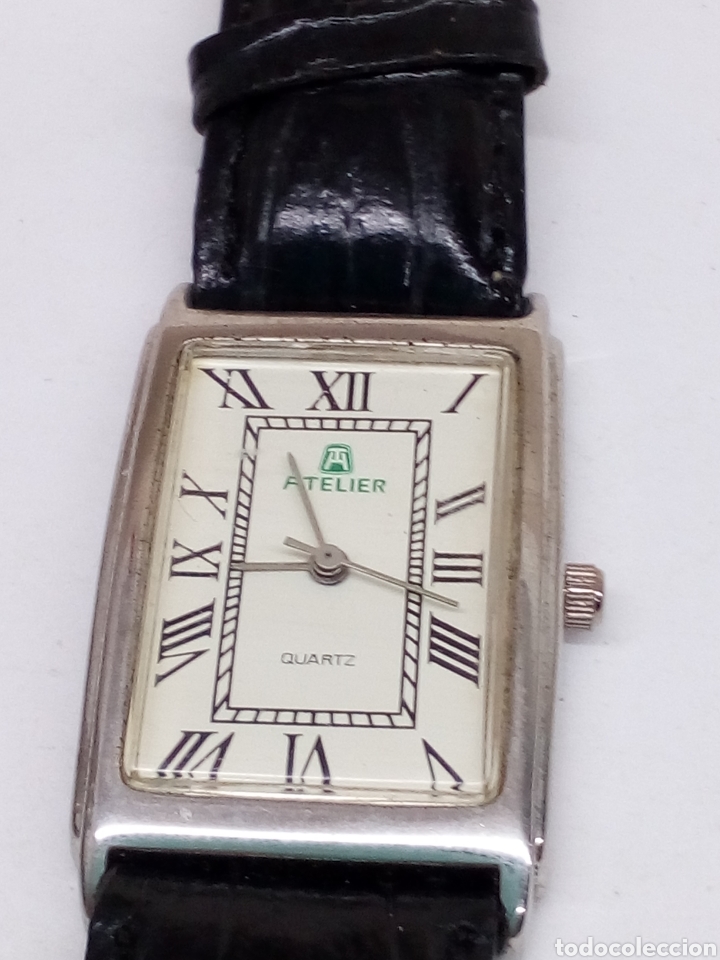 Relojes: Reloj Ateiler Quartz - Foto 5