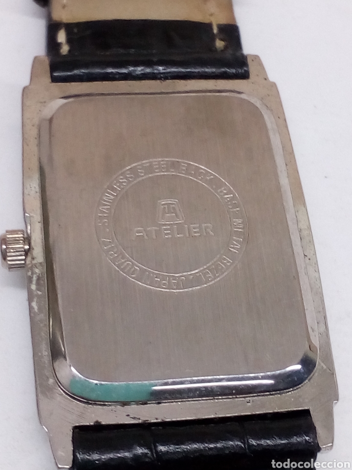 Relojes: Reloj Ateiler Quartz - Foto 6