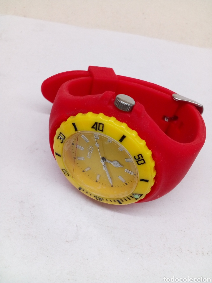 Relojes: Reloj Dijous nuevo - Foto 1