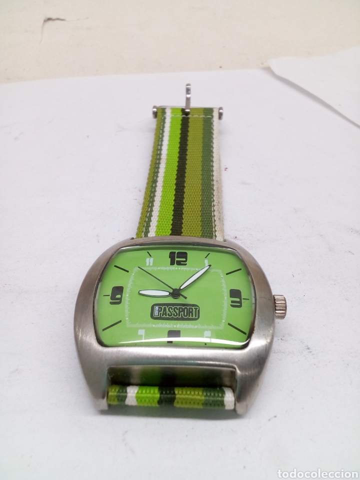 Relojes: Reloj scotchPassport - Foto 3