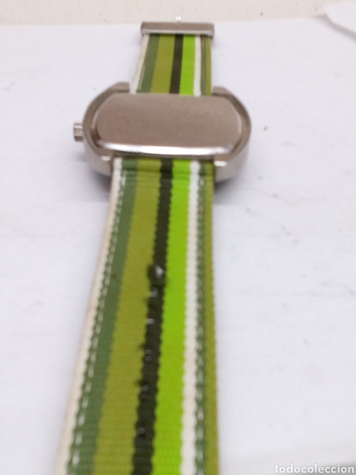 Relojes: Reloj scotchPassport - Foto 2