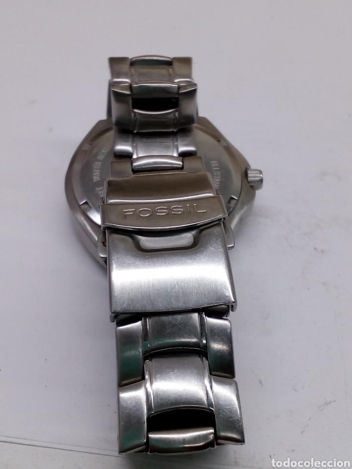 Relojes: Reloj Fossil /CR07-01 - Foto 2