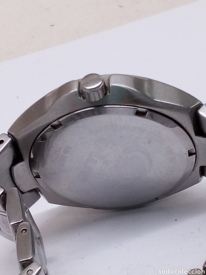 Relojes: Reloj Fossil /CR07-01 - Foto 3