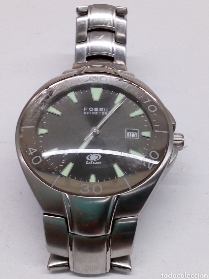 Relojes: Reloj Fossil /CR07-01 - Foto 4
