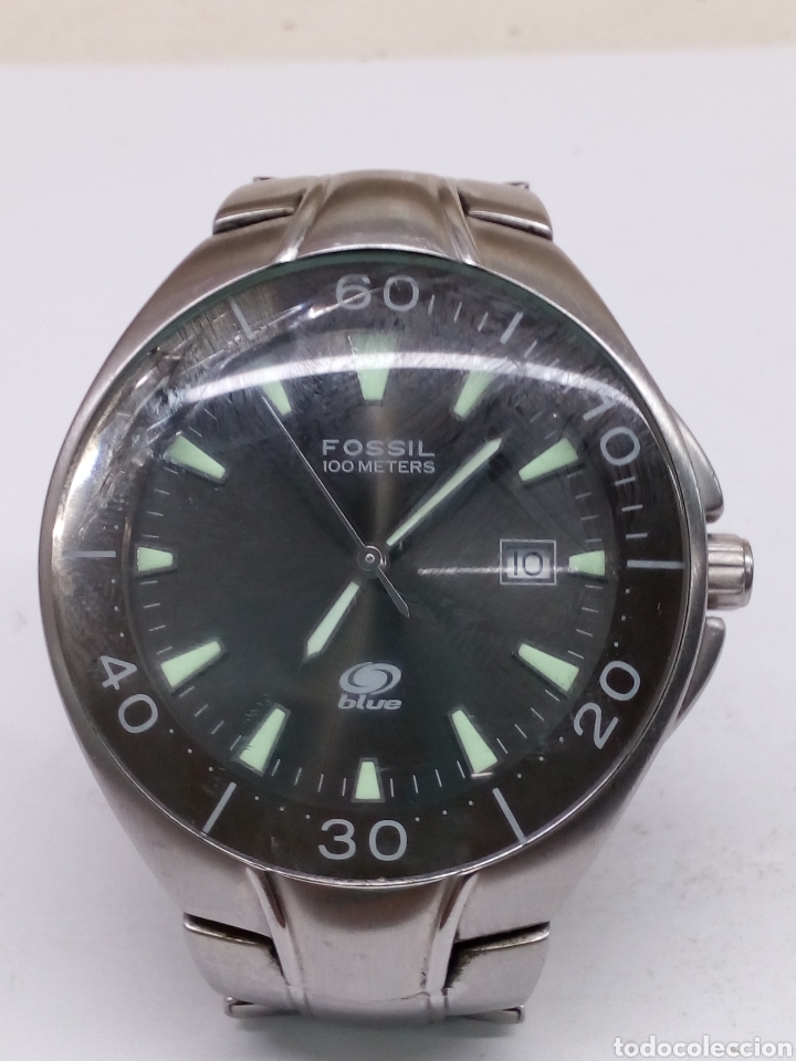 Relojes: Reloj Fossil /CR07-01 - Foto 6