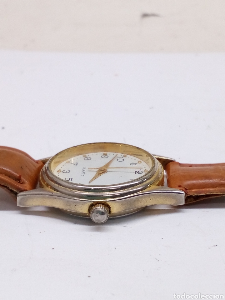 Relojes: Reloj Quartz en funcionamiento - Foto 3