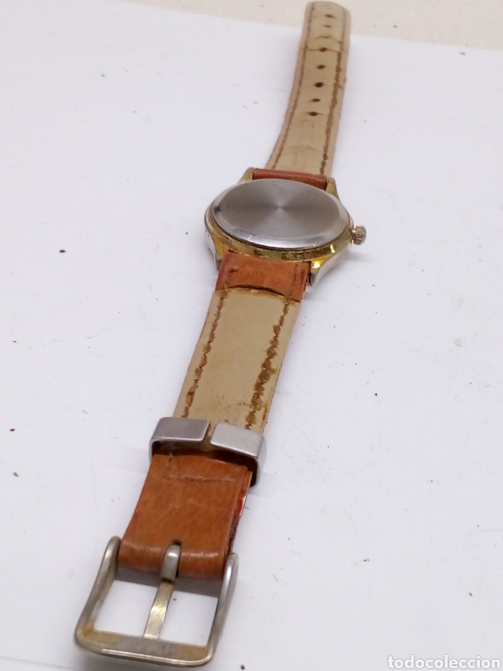 Relojes: Reloj Quartz en funcionamiento - Foto 4