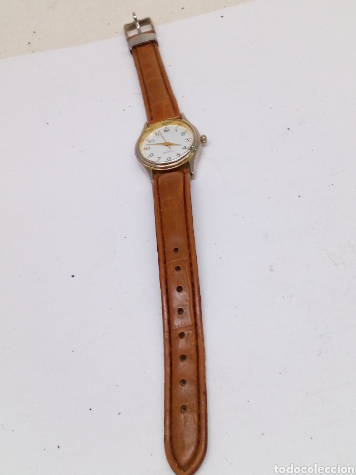 Relojes: Reloj Quartz en funcionamiento - Foto 5