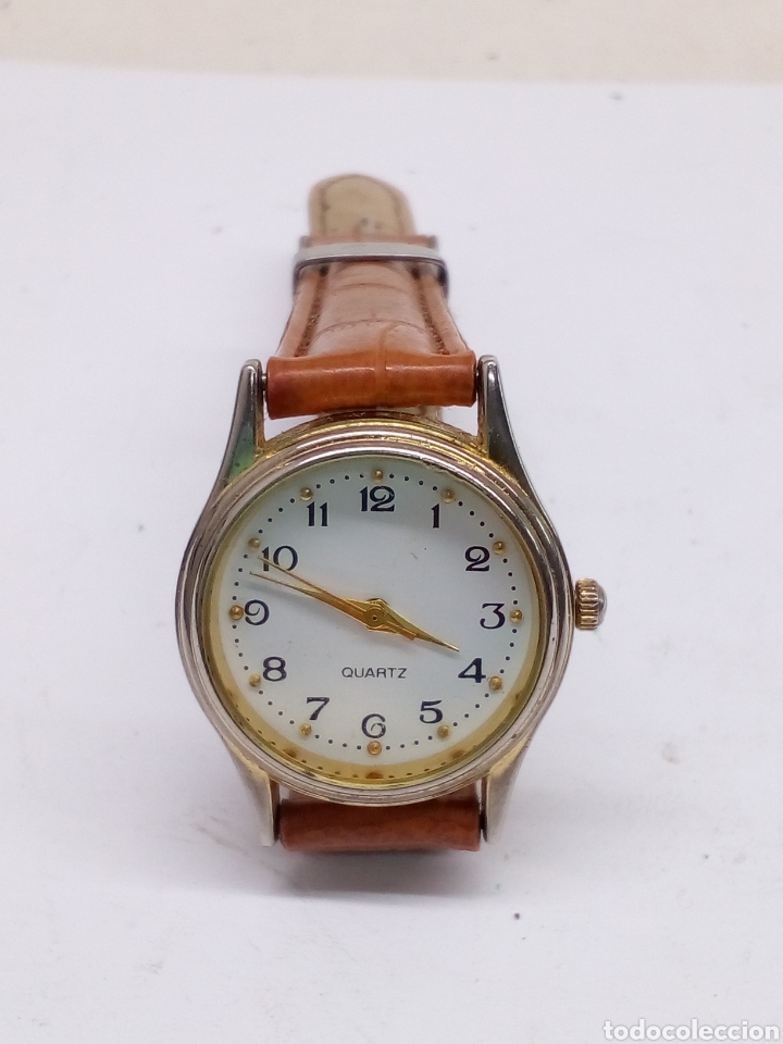 Relojes: Reloj Quartz en funcionamiento - Foto 6