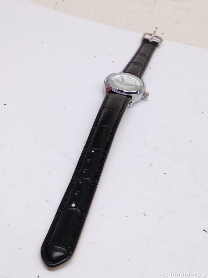 Relojes: Reloj Yaweisi Quartz en funcionamiento - Foto 3