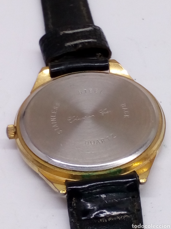 Relojes: Reloj Christian car Quartz en funcionamiento - Foto 2