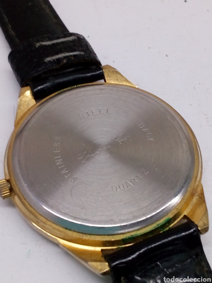 Relojes: Reloj Christian car Quartz en funcionamiento - Foto 3