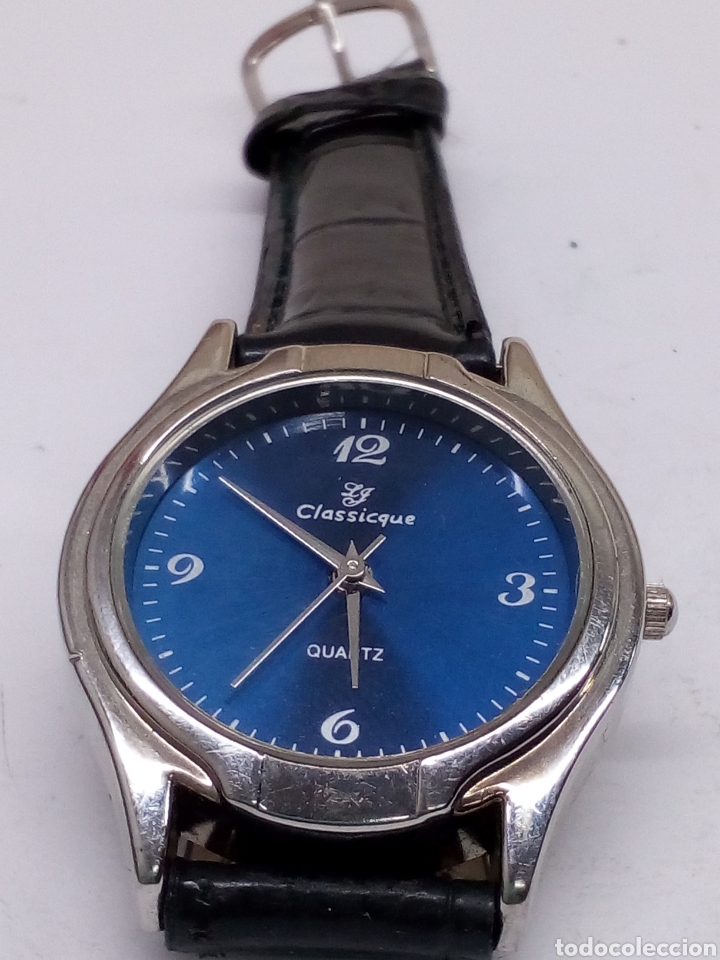 Relojes: Reloj Classique Quartz - Foto 1