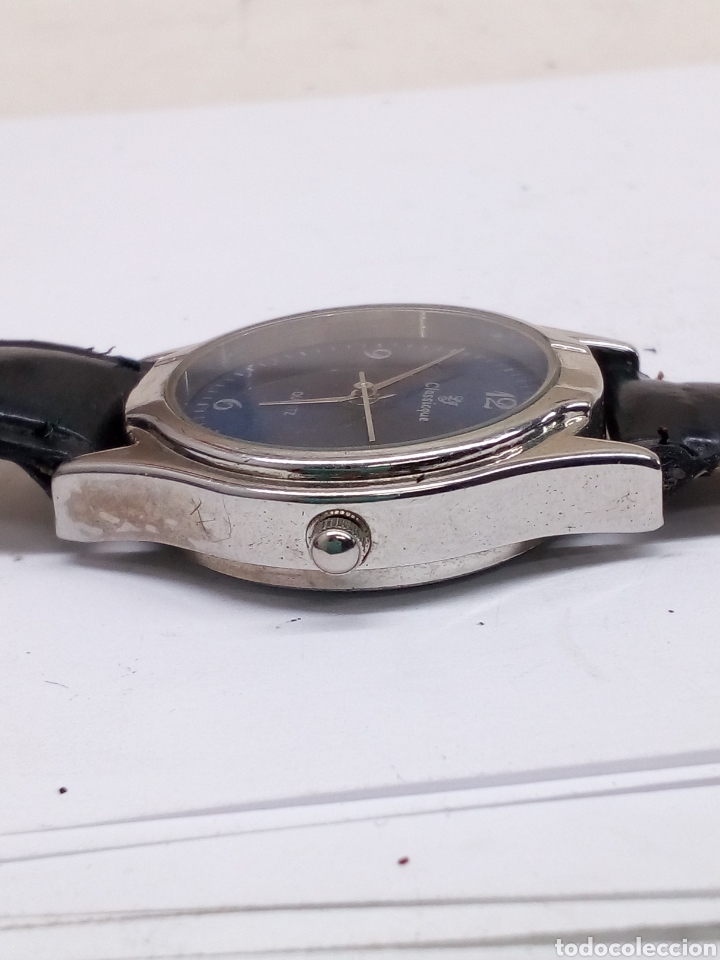 Relojes: Reloj Classique Quartz - Foto 3