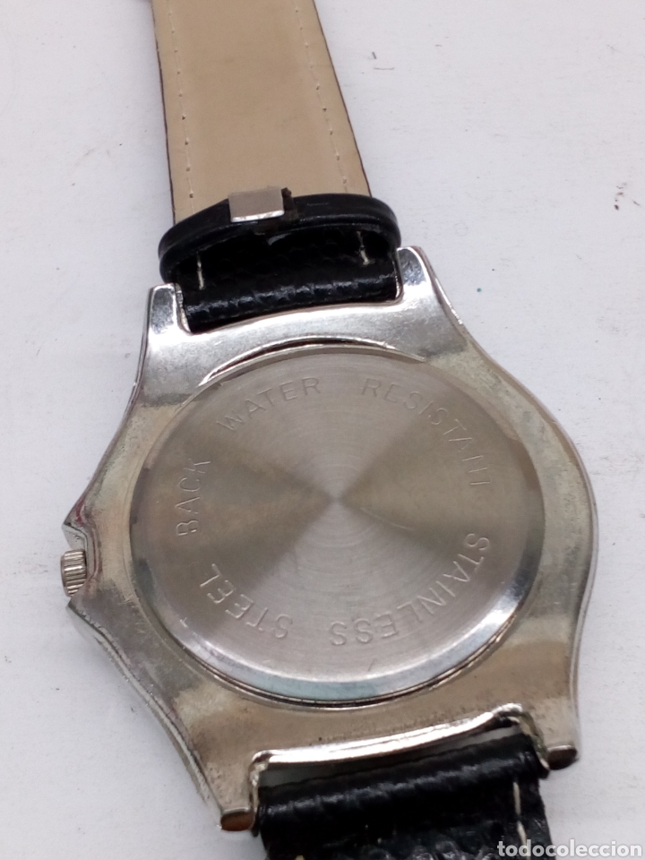 Relojes: Reloj Nutime Quartz - Foto 3