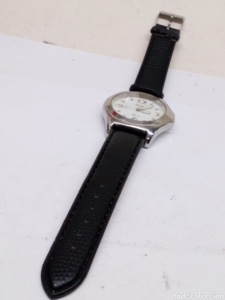 Relojes: Reloj Nutime Quartz - Foto 5