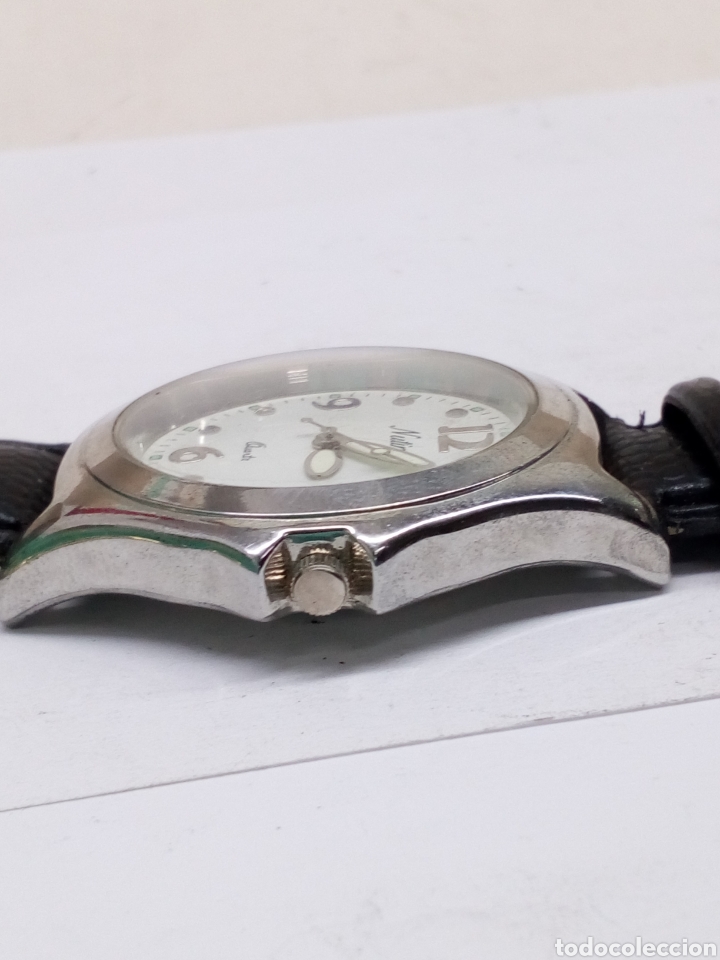 Relojes: Reloj Nutime Quartz - Foto 2