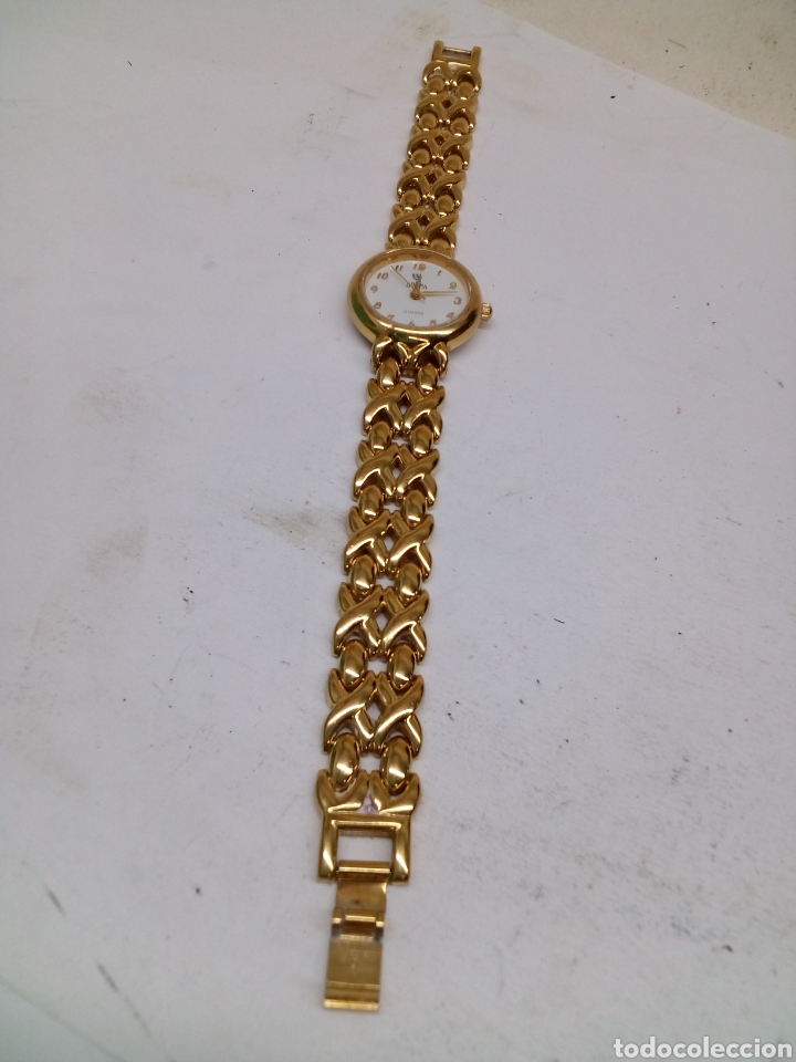 Relojes: Reloj Dogma Quartz - Foto 2