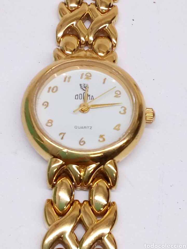 Relojes: Reloj Dogma Quartz - Foto 3