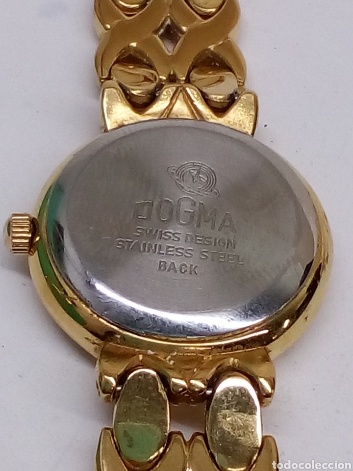 Relojes: Reloj Dogma Quartz - Foto 4