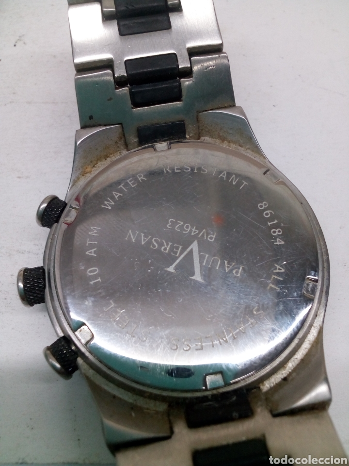 Relojes: Reloj Paul Vesan Chronographq - Foto 3