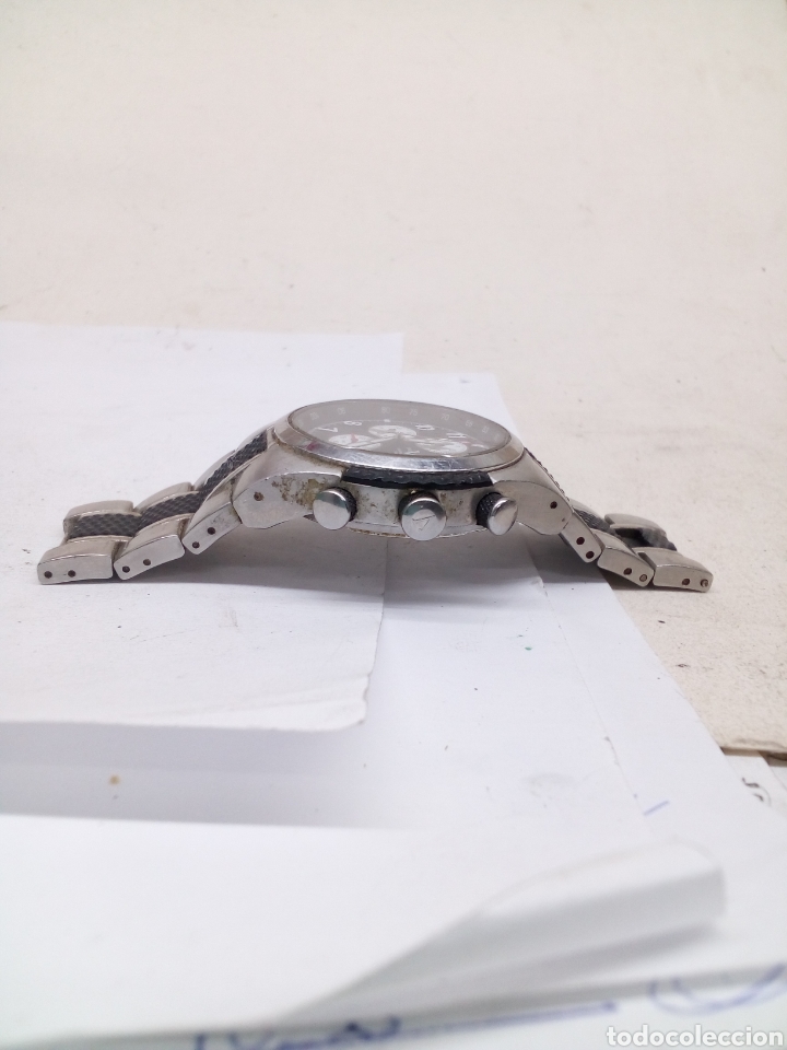 Relojes: Reloj Paul Vesan Chronographq - Foto 4