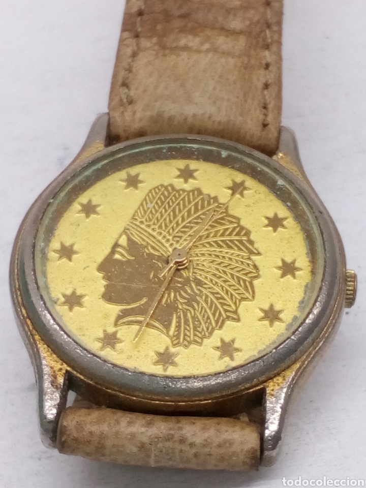 Relojes: Reloj Quartz en funcionamiento - Foto 1