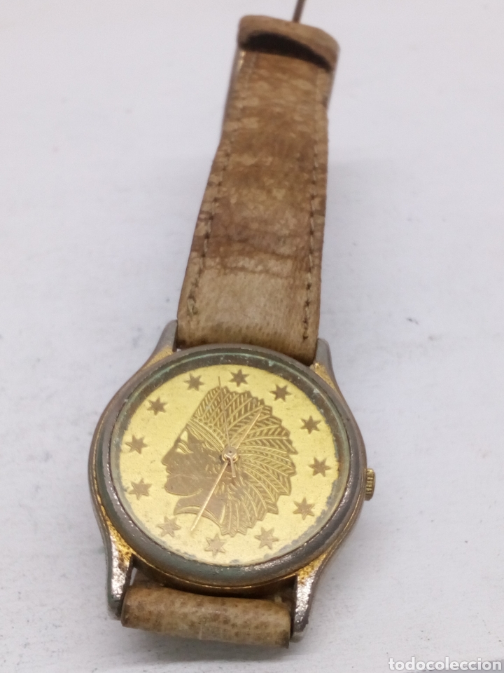 Relojes: Reloj Quartz en funcionamiento - Foto 2